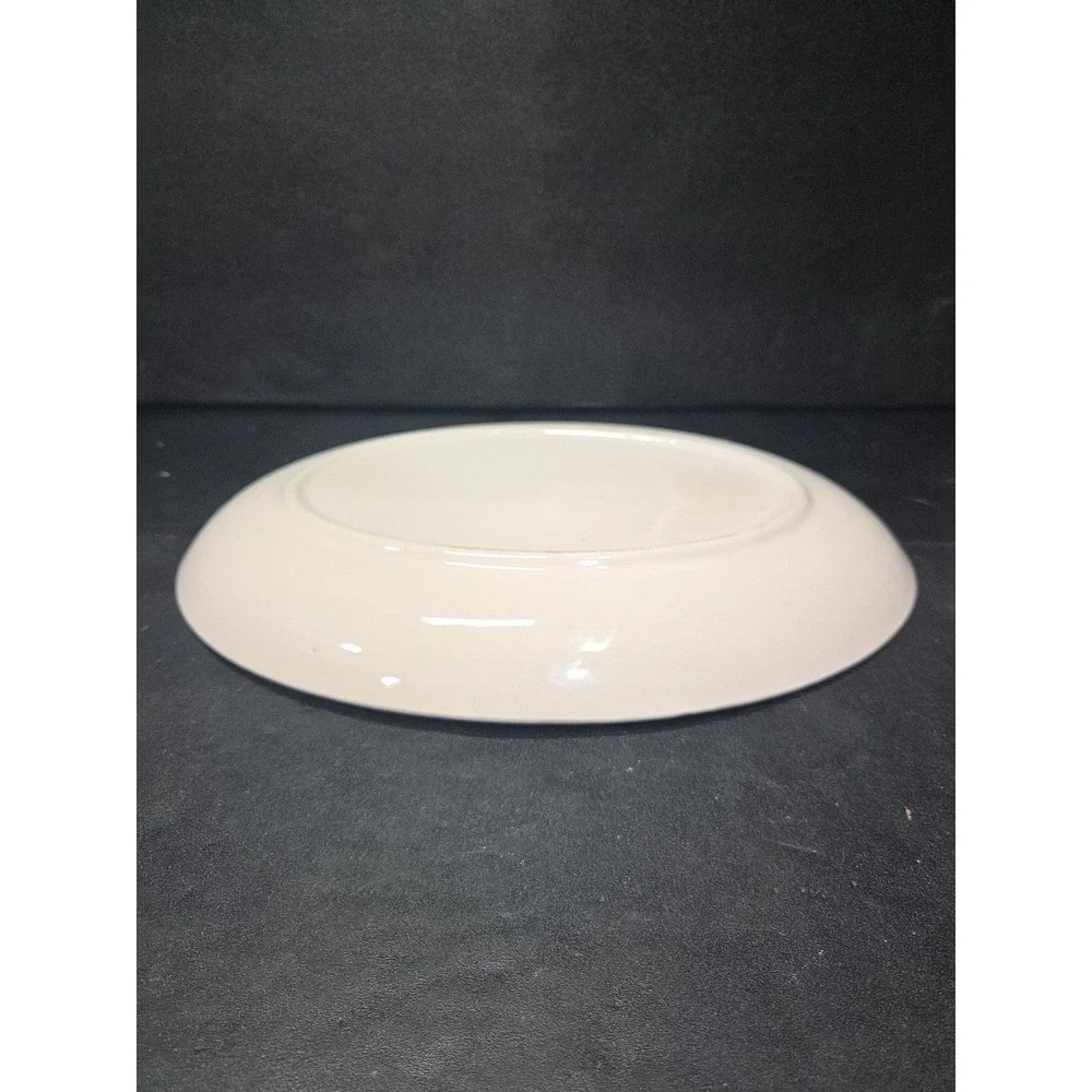 Stetson STT9‎ Pink Roses Small Platter 11.25